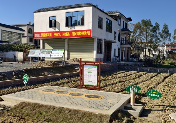 翁源速度：百日攻坚1000村，投资减少、便民利民、效率提升